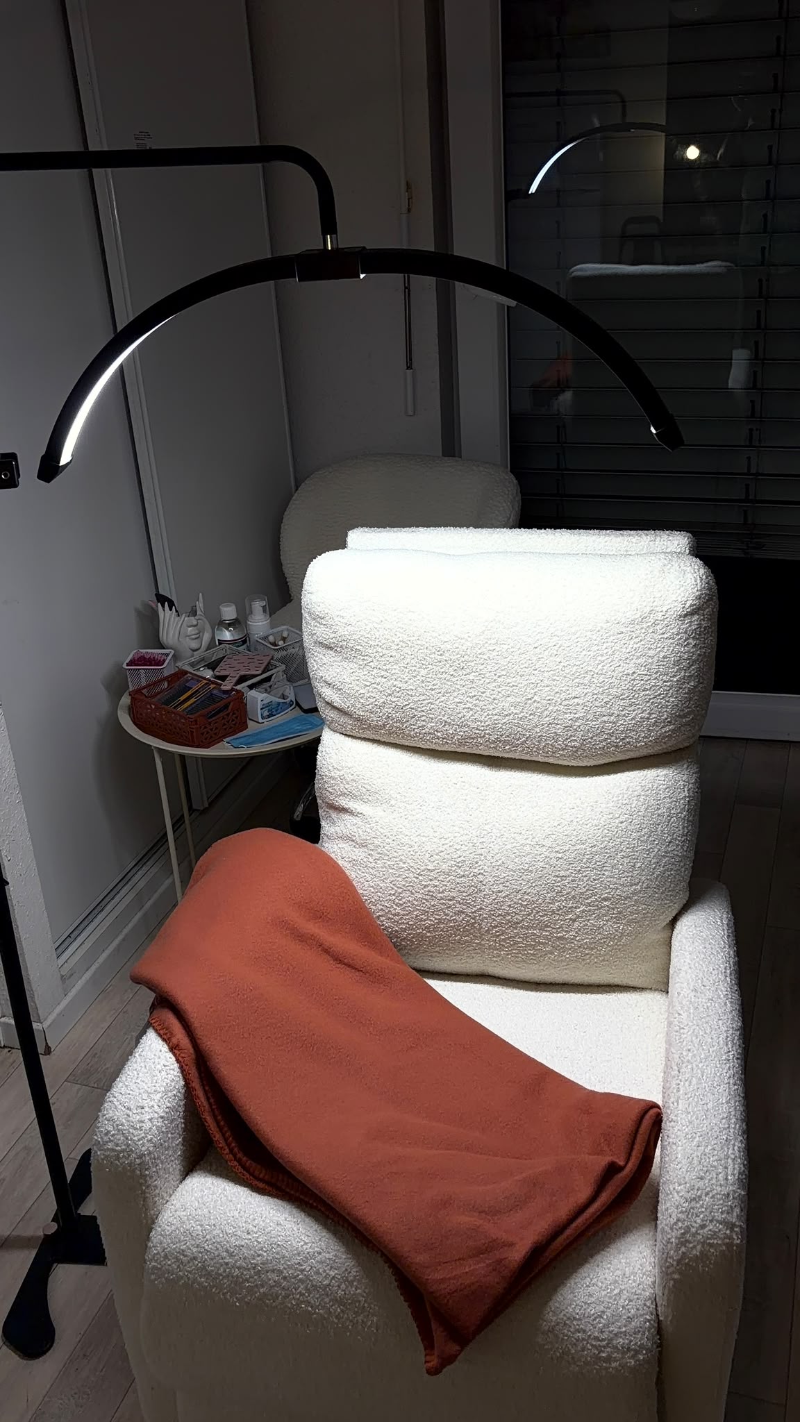 Noor Beauty Bar Prestation 3